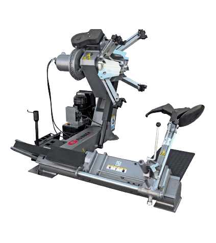 Grubber-T5980